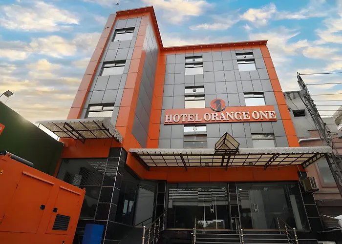 Hotel Orange One